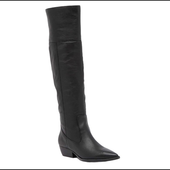 Marc fisher ocea over the knee boot Clearance